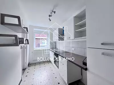 Appartement, 93,7 m²