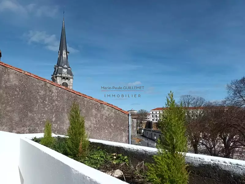 Appartement, 48,2 m²