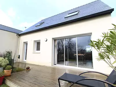Maison, 75,63 m²