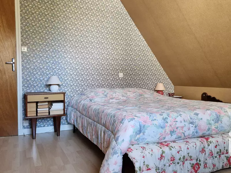 Maison, 144 m²