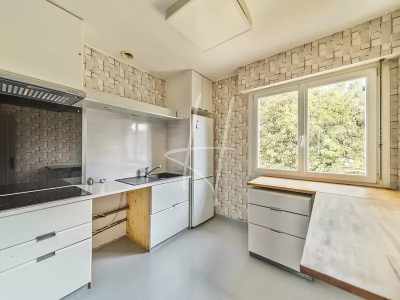 Maison, 94,54 m²