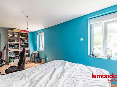 Maison, 208 m²