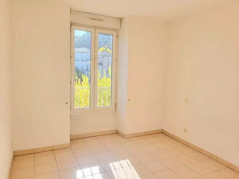 Appartement, 43 m²