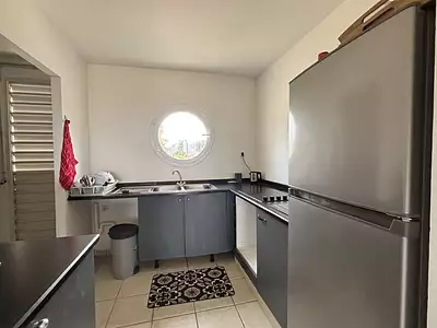 Appartement, 66,22 m²
