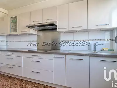 Appartement, 78 m²