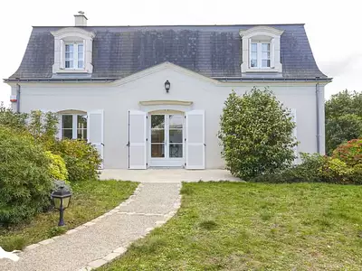 Maison, 145 m²
