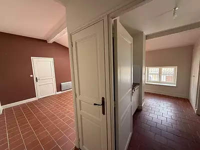 Appartement, 69,25 m²