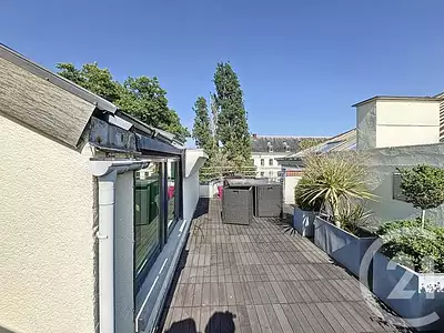 Appartement, 75,4 m²