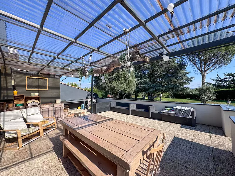Maison, 141,42 m²