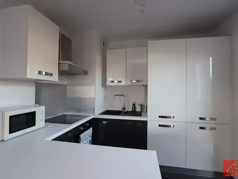 Appartement, 52,47 m²