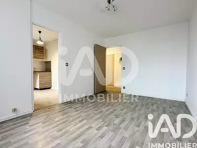 Appartement, 31 m²