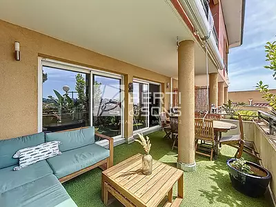Appartement, 86 m²