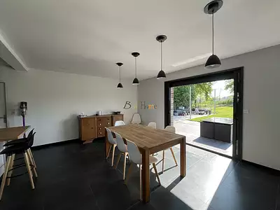 Maison, 128 m²