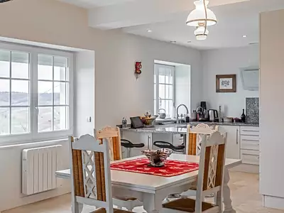 Maison, 123 m²