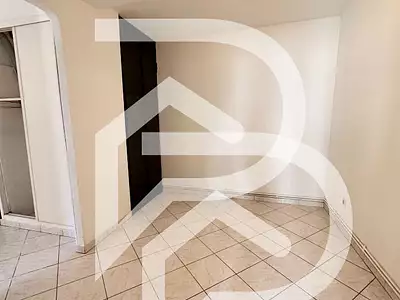 Appartement, 36 m²
