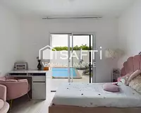 Maison, 158 m²