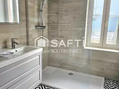 Maison, 103 m²