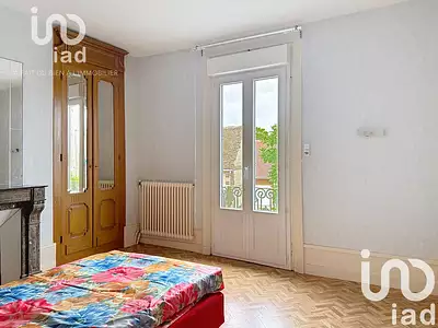 Maison, 160 m²