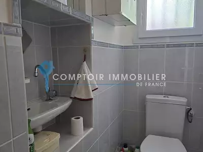 Maison, 116 m²