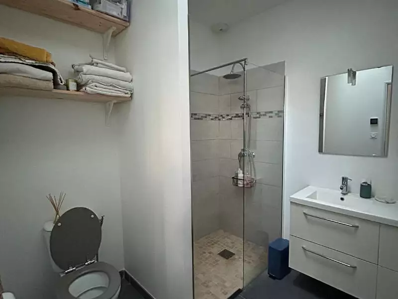 Maison, 130 m²