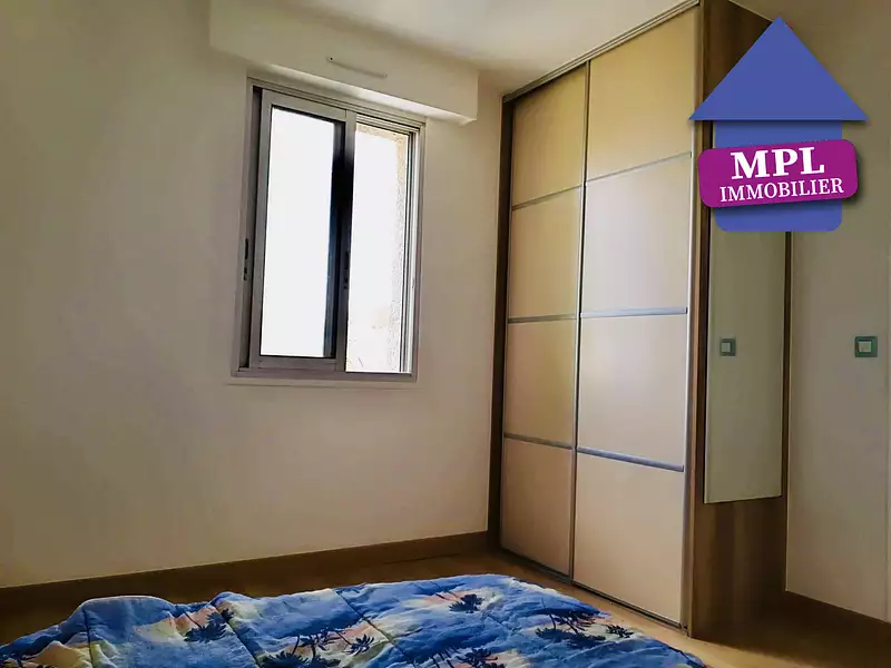 Appartement, 50,68 m²