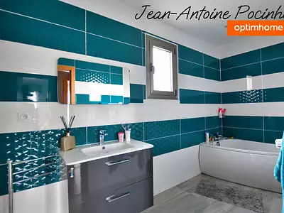 Maison, 143 m²