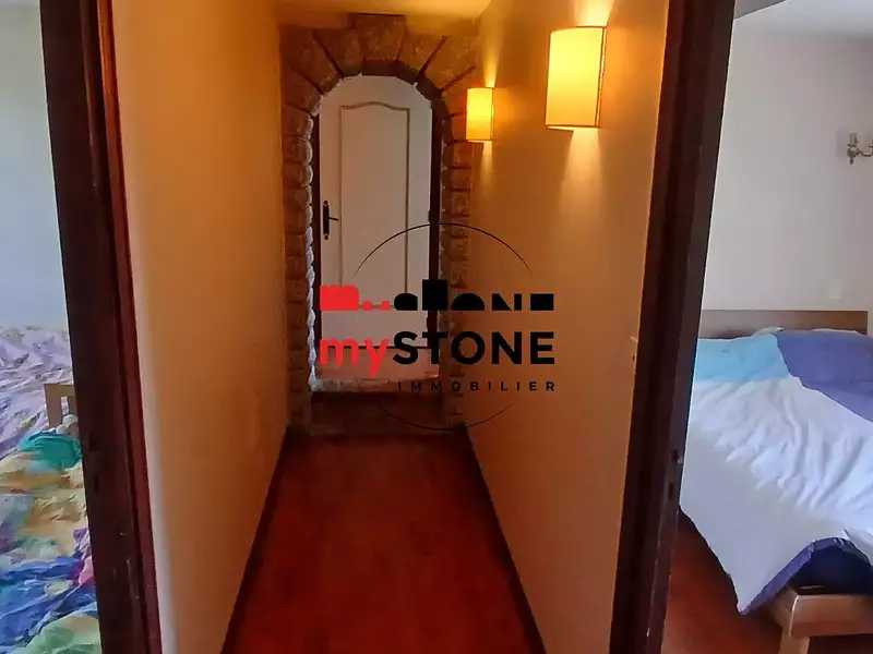 Maison, 160 m²
