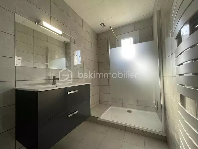 Maison, 74 m²
