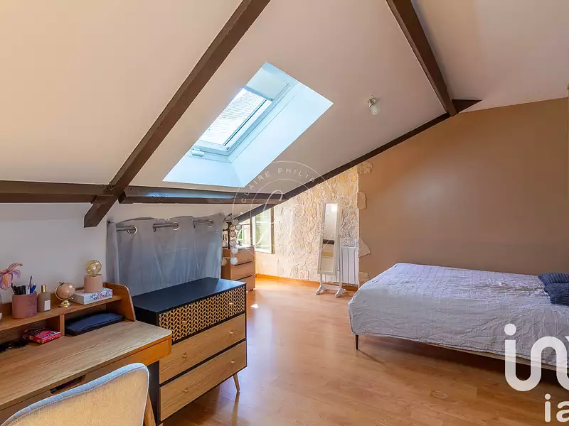 Appartement, 47 m²