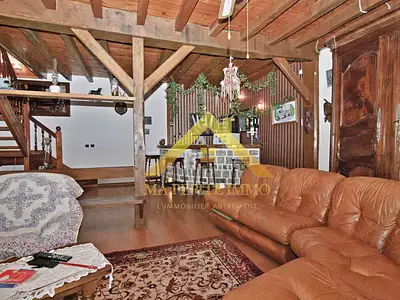 Maison, 226 m²