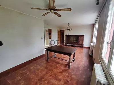 Maison, 88 m²