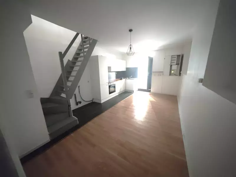 Appartement, 65 m²