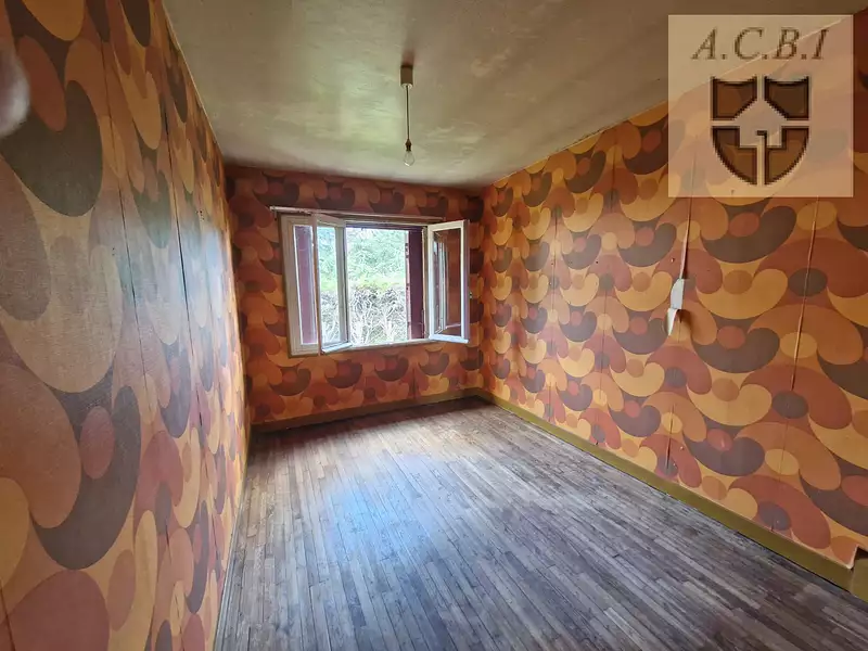 Maison, 68 m²