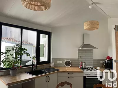 Maison, 93 m²