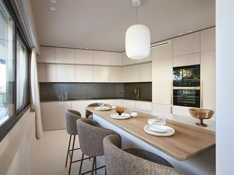 Appartement, 281 m²