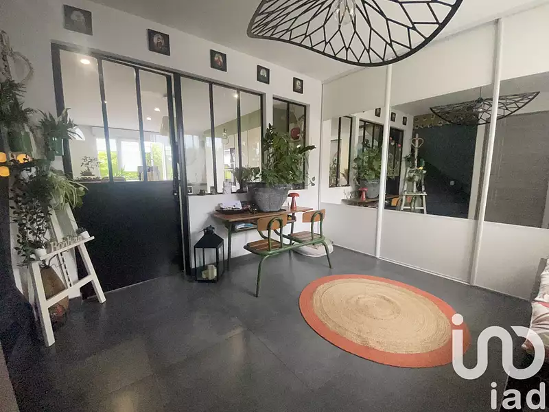 Maison, 115 m²