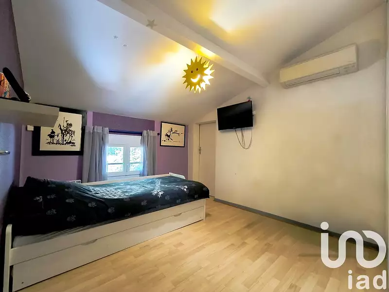 Maison, 145 m²