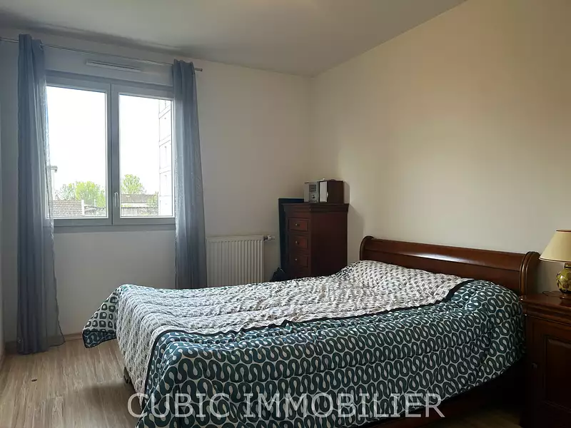 Appartement, 81,48 m²