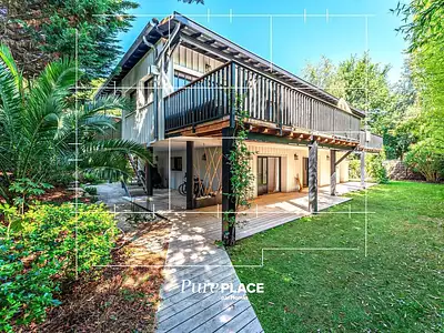 Maison, 278 m²