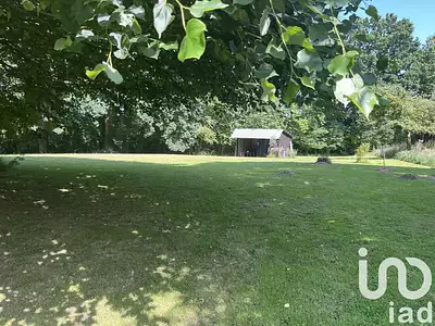 Maison, 114 m²