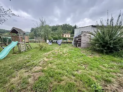 Maison, 140 m²