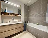 Appartement, 66,58 m²