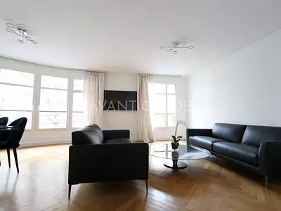 Appartement, 101,26 m²