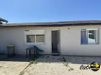 Appartement, 35,9 m²