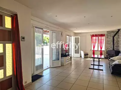 Maison, 120 m²