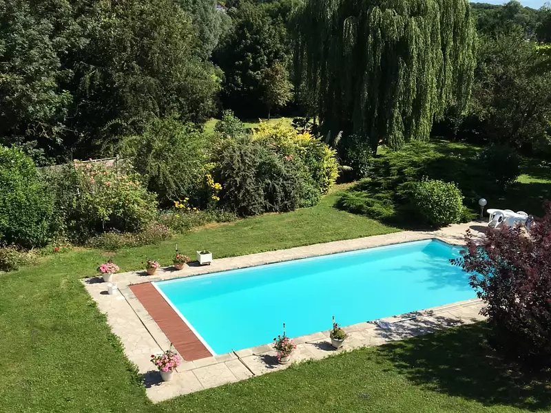 Maison, 224 m²
