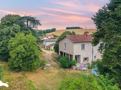 Maison, 158 m²