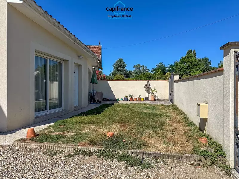 Maison, 105 m²