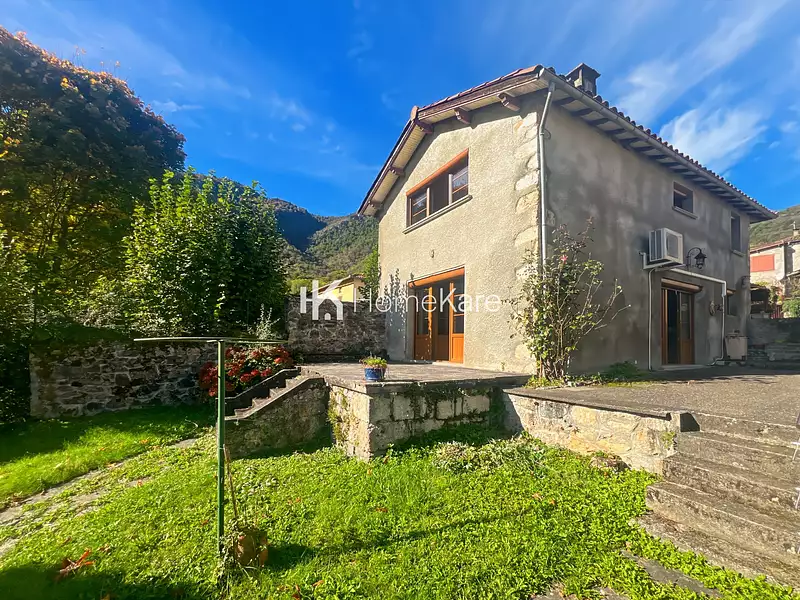 Maison, 135 m²