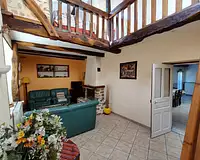 Maison, 90 m²